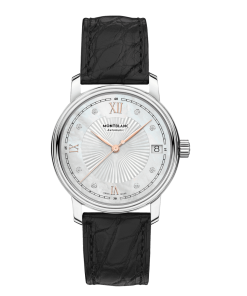 Montblanc Tradition Automatic Watch 114957