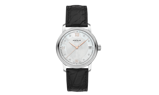 Montblanc Tradition Automatic Watch 114957