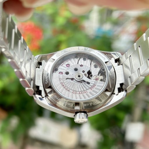 Omega AT 231.10.39.21.02.002 Size 38.5mm