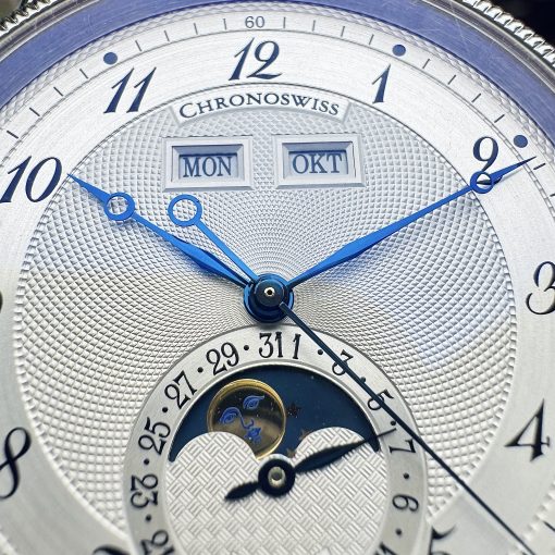 Chronoswiss Lunar Triple Date Automatic CH9323